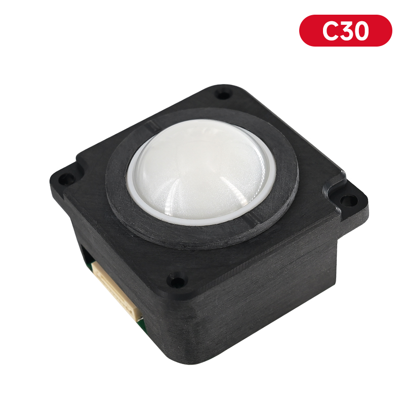 Optical <strong style='color:#dc261d'>Trackball</strong> Module XH-C30