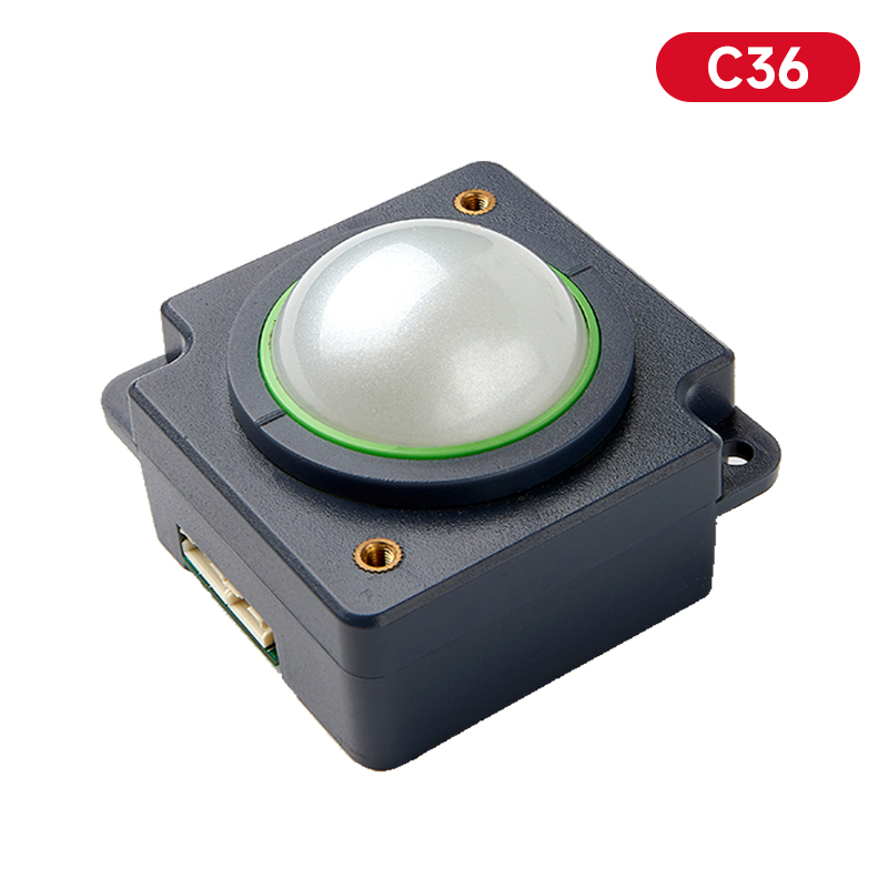 Optical <strong style='color:#dc261d'>Trackball</strong> Module XH-36