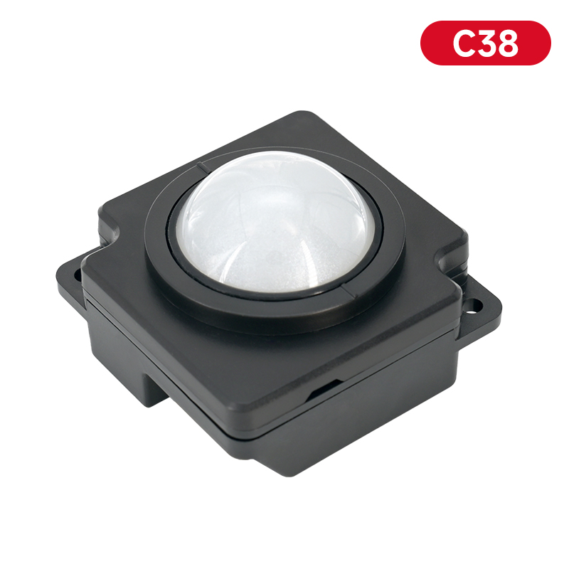 Optical <strong style='color:#dc261d'>Trackball</strong> Module XH-C38