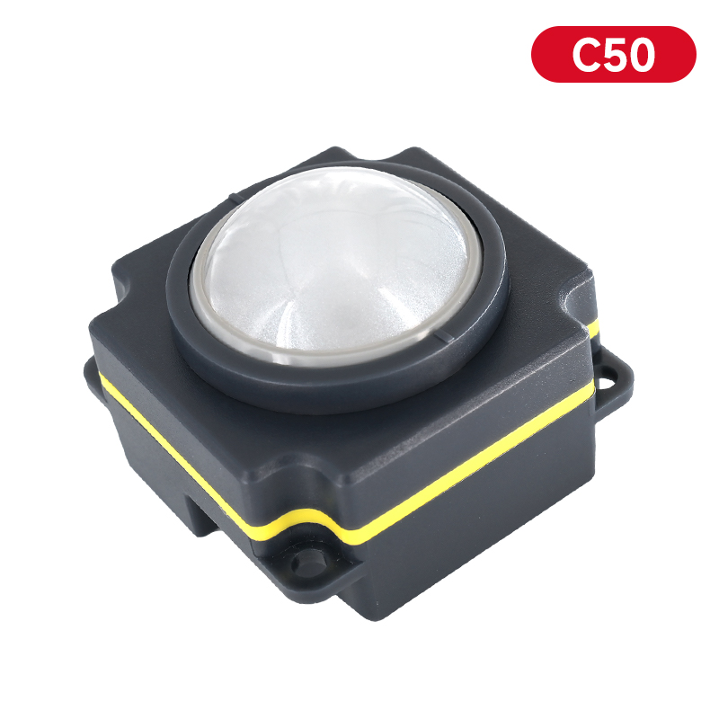 Optical <strong style='color:#dc261d'>Trackball</strong> Module XH-C50