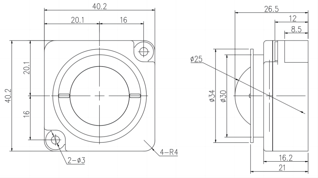 Durability and Reliability of Trackballs in Harsh Industrial Environments插图1