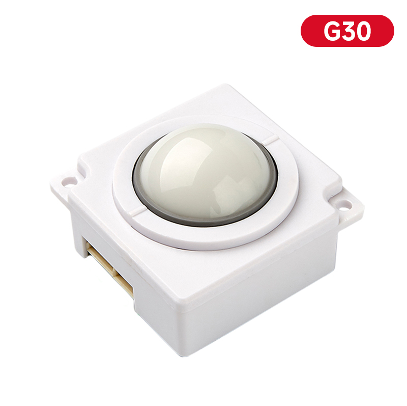 Mechanical <strong style='color:#dc261d'>Trackball</strong> Module XH-G30