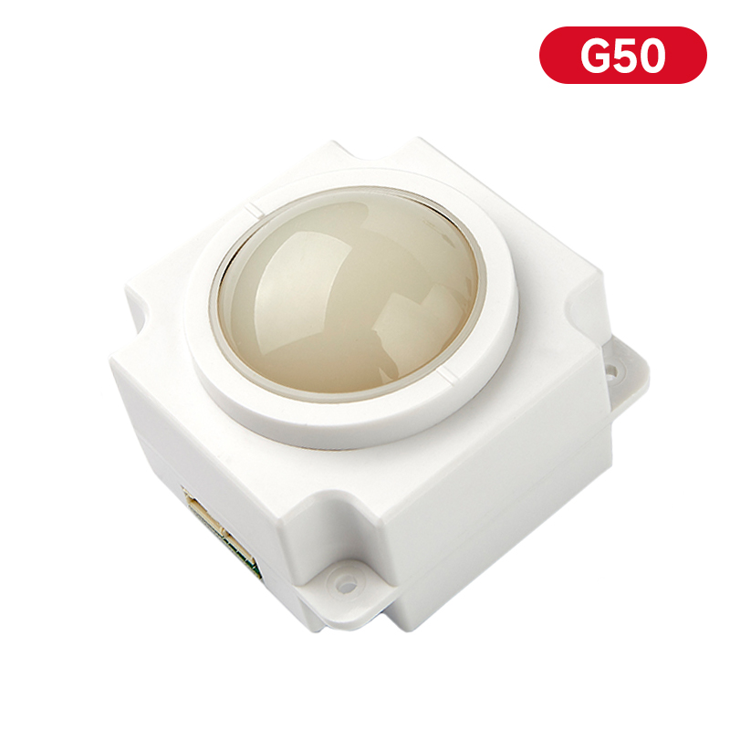 Mechanical <strong style='color:#dc261d'>Trackball</strong> Module XH-G50