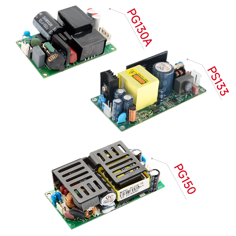 Applications of Switching Power Supplies