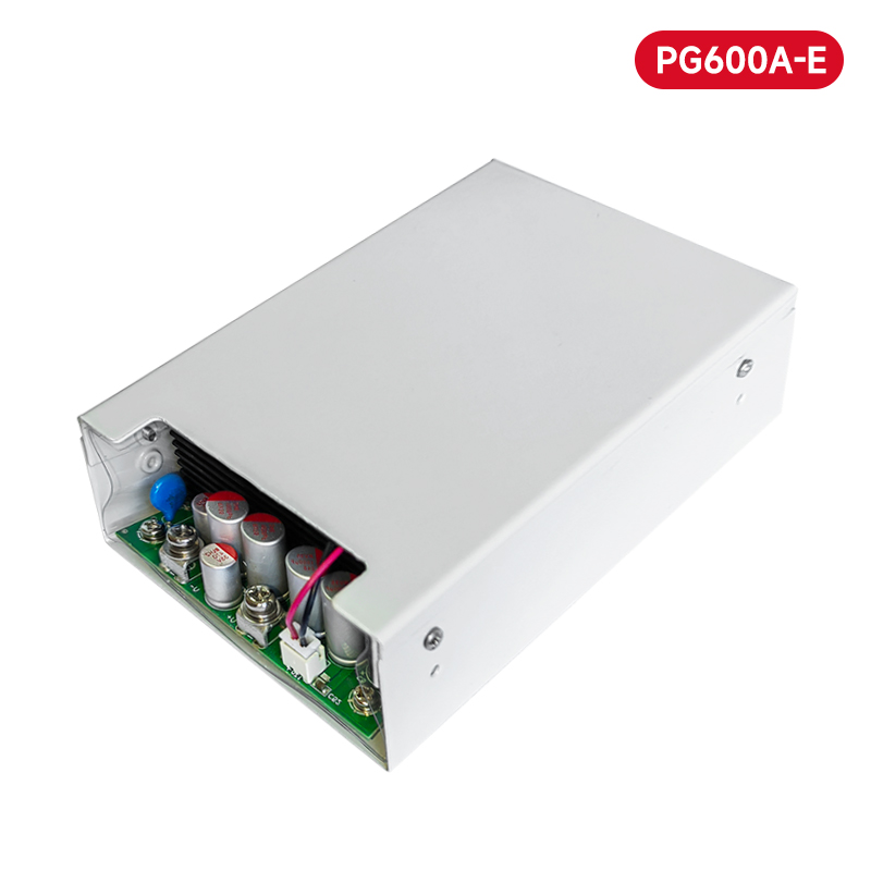 ENCLOSED SWITCHING POWER SUPPLY XH-PG600Ae