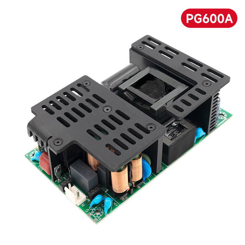 OPEN FRAME POWER SUPPLY  XH-PG600A