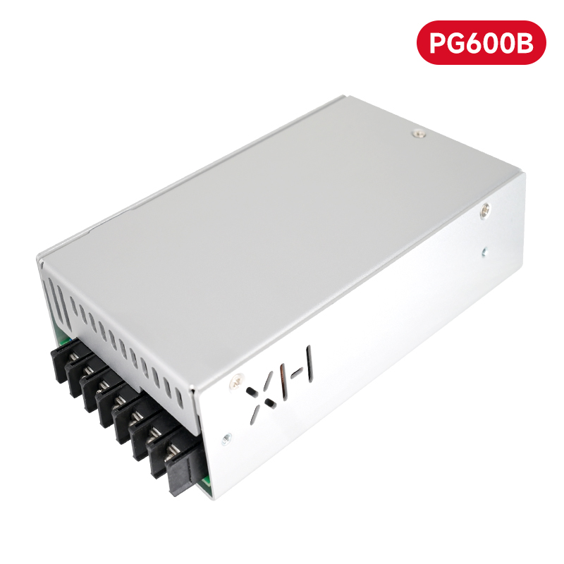 ENCLOSED SWITCHING POWER SUPPLY XH-PG600B