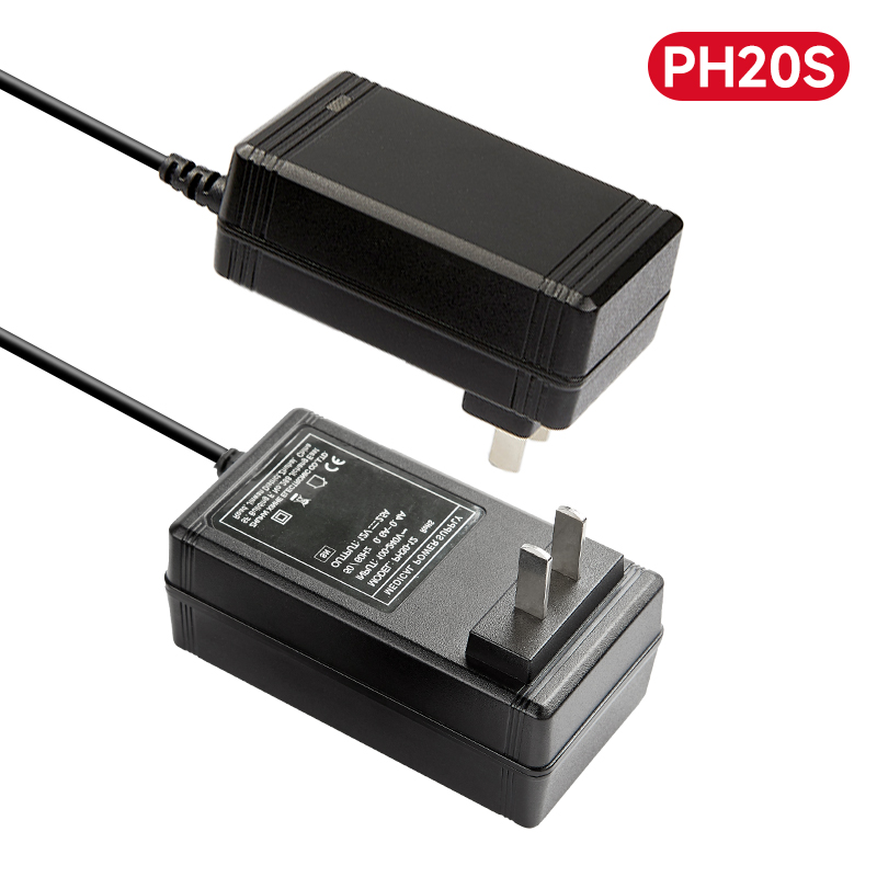 WALL MOUNT POWER ADAPTER XH-PH20S