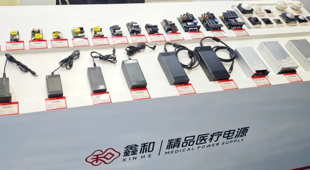 What Certifications and Compliance Standards Should You Consider When Choosing a Switch-Mode Power Supply?插图