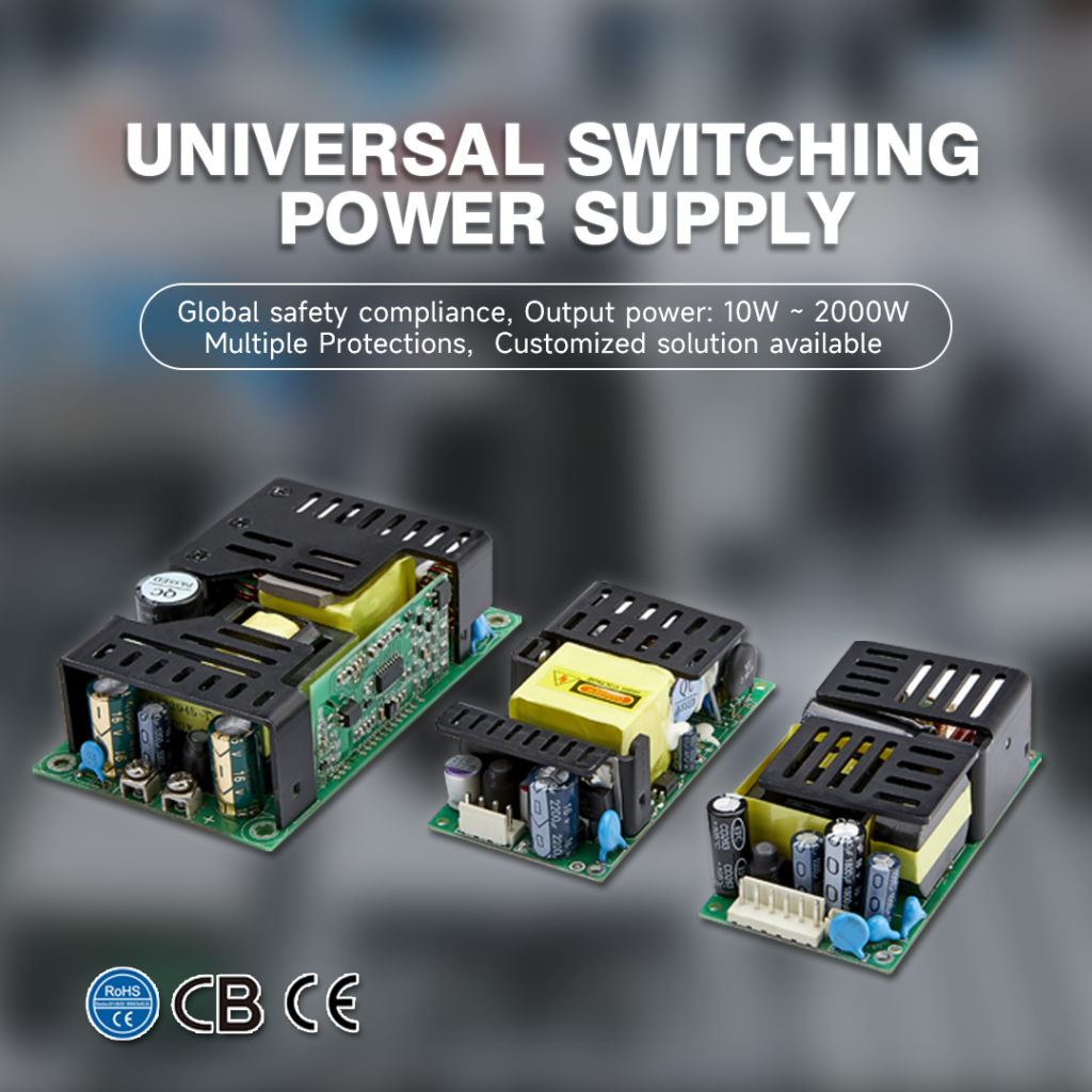 Why Is a Wide Input Voltage Range Important for Switch-Mode Power Supplies?插图1