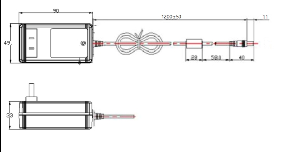 Considering Electromagnetic Compatibility (EMC) When Choosing Custom Power Adapters插图