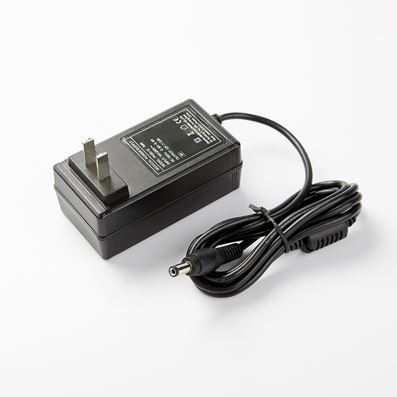 Specializing in the production of power adapters, to provide high-quality adapter products.