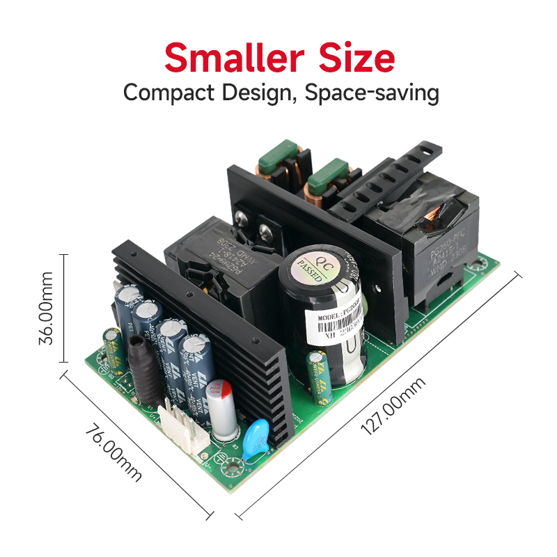 Reliable Power Solutions for Communication Equipment