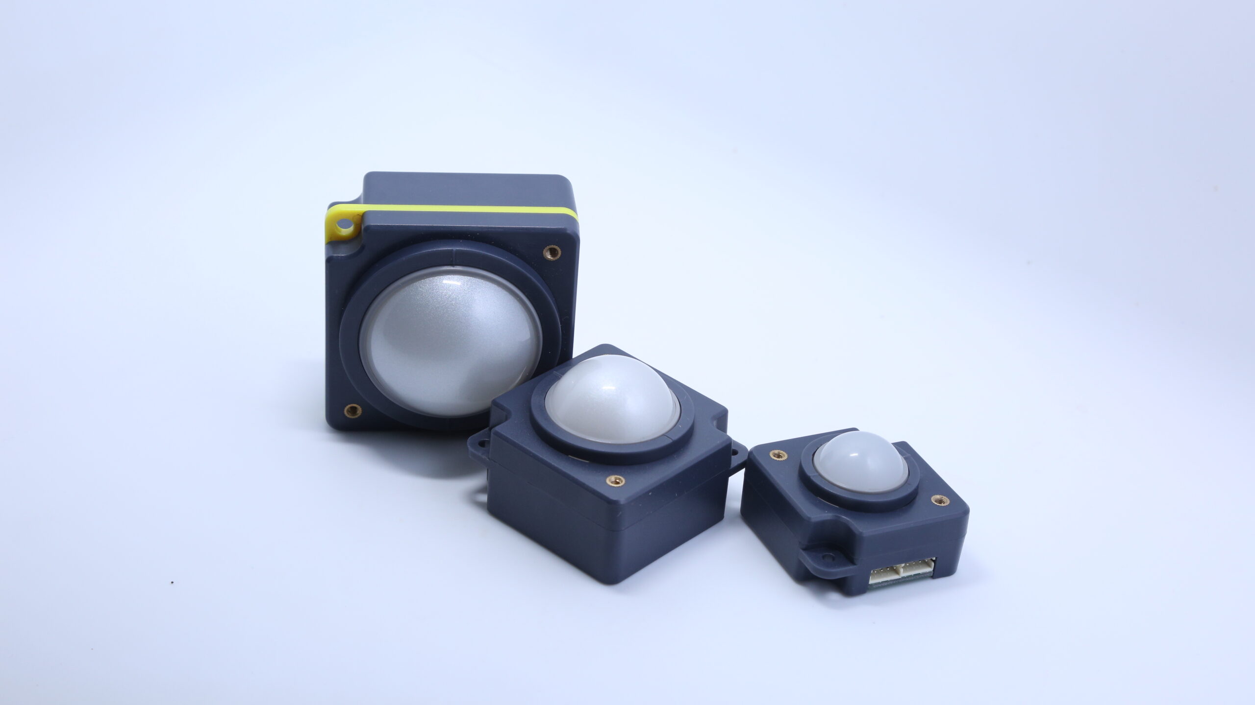 Optical trackball industry analysis: Competitive landscape and future prospects